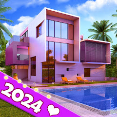 Space Decor : Island MOD APK (Remove ads, Unlocked)