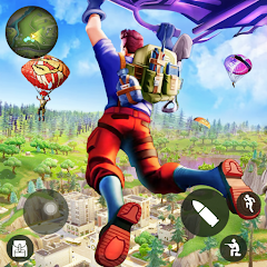 Cover Hunter MOD APK (Remove ads, Unlimited money, Weak enemy)