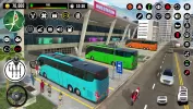 Bus Driving School : Bus Games MOD APK (Remove ads, Mod speed) v5.8 screenshot 15