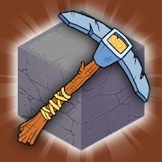 Tap Tap Dig 2: Idle Mine Sim MOD APK (Unlimited money, Unlocked, Unlimited)