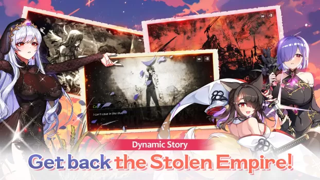 Sword Master Story MOD APK v4.2.310 screenshot 24
