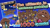 NEO Mushroom Garden MOD APK (Remove ads, Mod speed) v2.89.1 screenshot 1