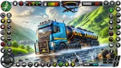 Truck Games - Truck Simulator MOD APK (Unlimited money) v1.5.16 screenshot 11