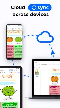 Notewise - Notes & PDF MOD APK (Unlimited money) v2.3.4 screenshot 7