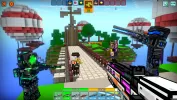 Cops N Robbers MOD APK (Free purchase, Mod speed) v15.0.10 screenshot 4
