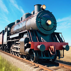 Train King Tycoon MOD APK (Remove ads, Mod speed)
