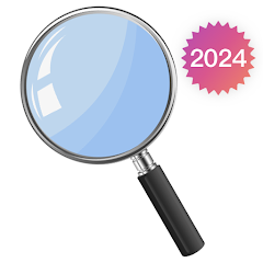 Magnifying Glass MOD APK (Remove ads, Unlocked, Pro, Mod speed)