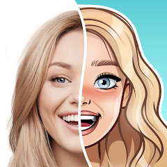 Mirror: Emoji maker, Stickers MOD APK (Unlocked, Premium)