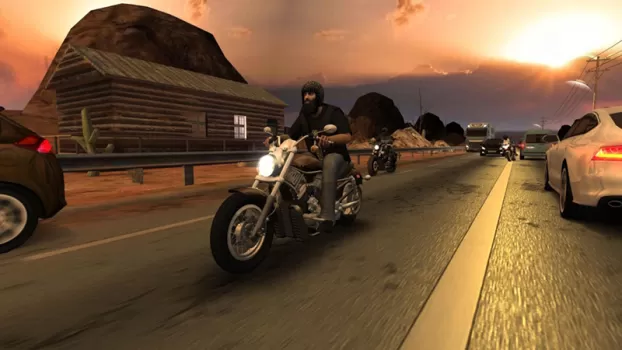 Racing Fever: Moto MOD APK (Free purchase) v1.99.2 screenshot 16
