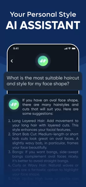 Hiface - Face Shape Detector