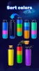 Water Sort Puzzle - Color Sort MOD APK (Remove ads) v1.0.28 screenshot 11