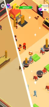 Burger Please! MOD APK (Unlimited money) v16.0.0 screenshot 7