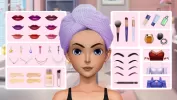 Princess Makeup: Makeup Games MOD APK (Remove ads) v1.49 screenshot 1
