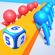 Dice Push MOD APK (Remove ads, Free purchase, Cracked, No Ads, Unlimited money)