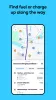 Waze Navigation & Live Traffic MOD APK (Unlocked, Mod Menu) v5.4.90.901 chuppito release screenshot 5