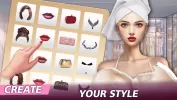 fashion dress up:girl makeover MOD APK (Remove ads, Mod speed) v1.3.3 screenshot 23
