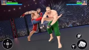 Martial Arts Fight Game MOD APK (Mod Menu, High Damage) v2.3.1 screenshot 1