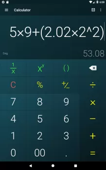 Multi Calculator MOD APK (Unlocked, Premium) v1.8.5 screenshot 11