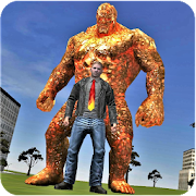 Stone Giant MOD APK (Free purchase, Unlocked)