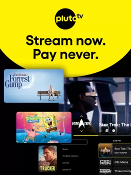 Pluto TV MOD APK (Remove ads) v5.28.0 screenshot 8