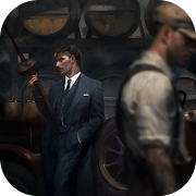 Bootlegger: Moonshine Empire MOD APK (Remove ads, Mod speed)