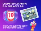 Buddy.ai: Fun Learning Games MOD APK (Unlocked) v2.81.0 screenshot 11