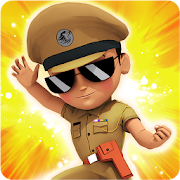 Little Singham MOD APK (Unlimited money)