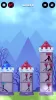 Hero Castle War: Tower Attack MOD APK (Remove ads, Mod speed) v2024.106 screenshot 3