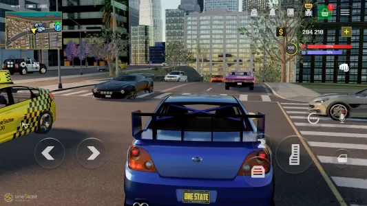 One State RP MOD APK v0.40.3 screenshot 18