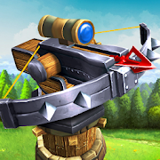 Fantasy Realm Tower Defense MOD APK (Free purchase, Free shopping, Mod speed)