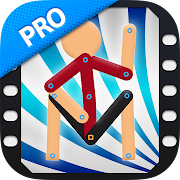 Stick Nodes Pro - Animator MOD APK (Full)