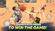 Streetball Allstar MOD APK (Unlocked) v1.4.58 screenshot 8