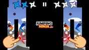 Jumping Ninja Party 2 Player MOD APK (Remove ads, Unlimited money) v4.1.11 screenshot 9