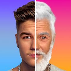 FaceLab Face Editor App, Aging MOD APK (Unlocked, Pro)