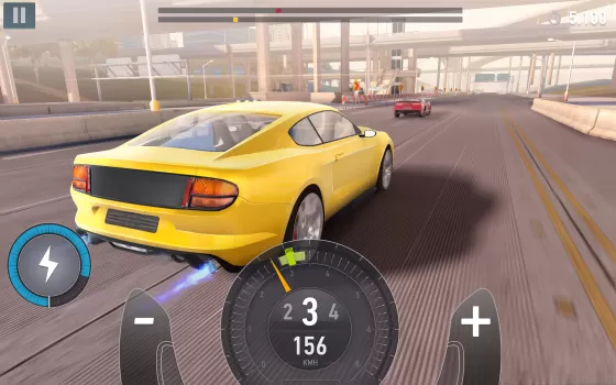 TopSpeed 2: Drag Rivals Race MOD APK (Unlimited money) v1.13.00 screenshot 14