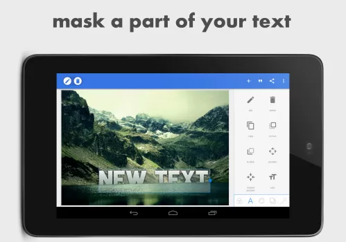 PixelLab - Text on pictures MOD APK (Premium, Mod Lite) v2.1.3 screenshot 12