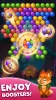 Bubble Shooter Adventure: Pop MOD APK (Remove ads, Mod speed) v1.80.5086 screenshot 3