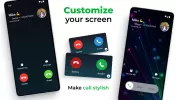 iCallScreen - Phone Dialer MOD APK (Premium) v2.7.2.1 screenshot 8