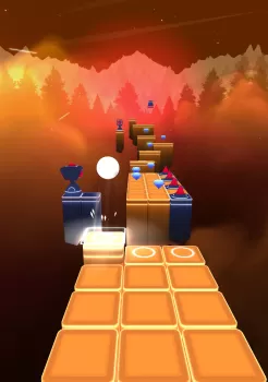 Dancing Sky 3 MOD APK (Remove ads, Unlimited money, Unlocked) v2.2.1 screenshot 22