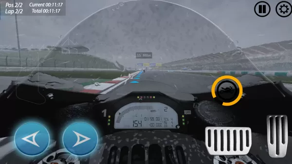 Moto Bike Racing: Bike Games