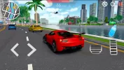 Car Real Simulator MOD APK (Remove ads, Unlimited money, Free purchase, Mod Menu) v2.0.53 screenshot 7