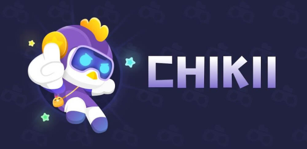 Chikii-Play PC Games