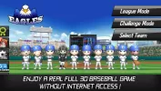 Baseball Star MOD APK v1.7.4 screenshot 1