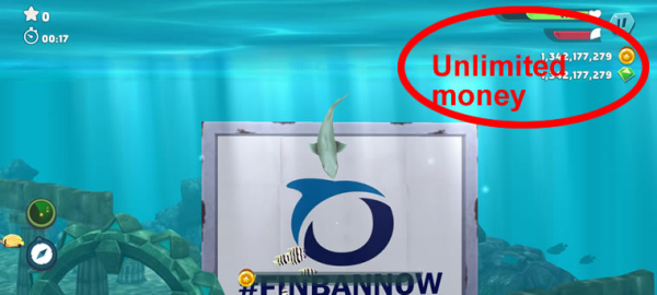 Hungry Shark Evolution