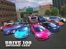 Car Driving & Parking School MOD APK (Unlocked) v3.5 screenshot 13