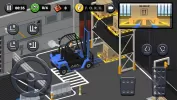 Forklift Extreme Simulator MOD APK (Remove ads, Mod speed) v2.1.4 screenshot 3