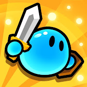 Slime Village MOD APK (Remove ads, Mod speed)