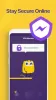 VPN Monster - Secure VPN Proxy MOD APK (Unlocked, VIP) v2.0.1.2 screenshot 1