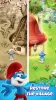 Smurfs Bubble Shooter Story MOD APK (Remove ads, Mod Menu) v3.15.010003 screenshot 3