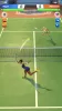 Tennis Clash MOD APK (Remove ads, Mod speed) v6.4.0 screenshot 8